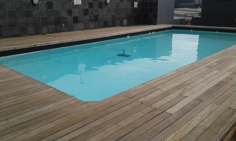To Let 0 Bedroom Property for Rent in Zonnebloem Western Cape